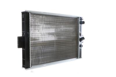 MAHLE ORIGINAL CR 501 000S Číslo výrobce: 376717551. EAN: 4057635086011.