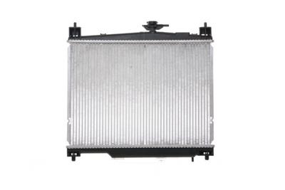 MAHLE ORIGINAL CR 539 000S Číslo výrobce: 8MK 376 718-421. EAN: 4057635086547.