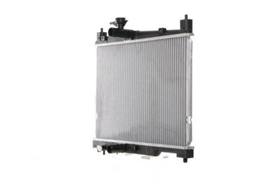 MAHLE ORIGINAL CR 539 000S Číslo výrobce: 8MK 376 718-421. EAN: 4057635086547.