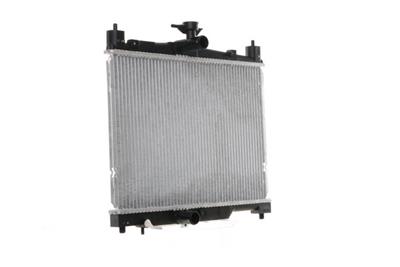 MAHLE ORIGINAL CR 539 000S Číslo výrobce: 8MK 376 718-421. EAN: 4057635086547.