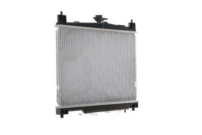 MAHLE ORIGINAL CR 539 000S Číslo výrobce: 8MK 376 718-421. EAN: 4057635086547.