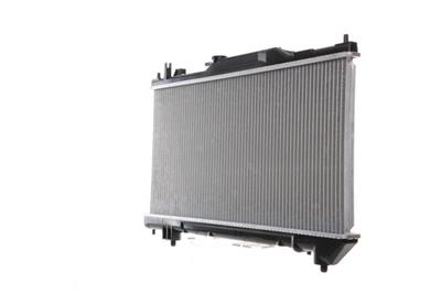 MAHLE ORIGINAL CR 543 000S Číslo výrobce: 8MK 376 718-461. EAN: 4057635086585.