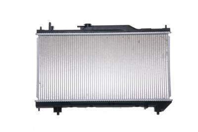 MAHLE ORIGINAL CR 543 000S Číslo výrobce: 8MK 376 718-461. EAN: 4057635086585.
