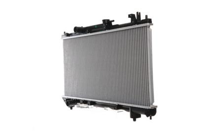 MAHLE ORIGINAL CR 543 000S Číslo výrobce: 8MK 376 718-461. EAN: 4057635086585.