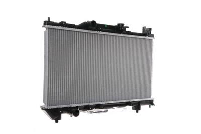 MAHLE ORIGINAL CR 543 000S Číslo výrobce: 8MK 376 718-461. EAN: 4057635086585.