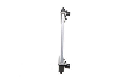 MAHLE ORIGINAL CR 543 000S Číslo výrobce: 8MK 376 718-461. EAN: 4057635086585.