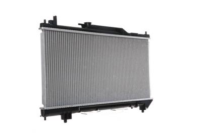 MAHLE ORIGINAL CR 543 000S Číslo výrobce: 8MK 376 718-461. EAN: 4057635086585.