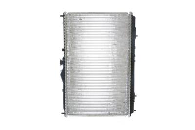 MAHLE ORIGINAL CR 549 000S Číslo výrobce: 8MK 376 718-541. EAN: 4057635086646.