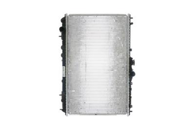 MAHLE ORIGINAL CR 549 000S Číslo výrobce: 8MK 376 718-541. EAN: 4057635086646.