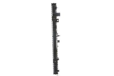 MAHLE ORIGINAL CR 549 000S Číslo výrobce: 8MK 376 718-541. EAN: 4057635086646.