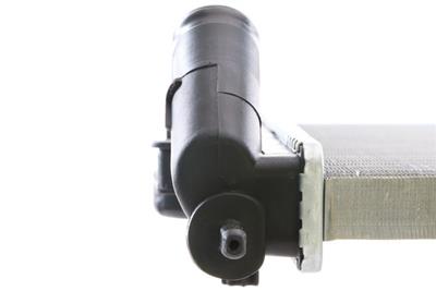 MAHLE ORIGINAL CR 602 000S Číslo výrobce: 8MK 376 719-664. EAN: 4057635087353.