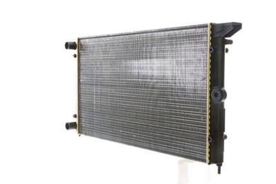 MAHLE ORIGINAL CR 607 000S Číslo výrobce: 376719711. EAN: 4057635087445.