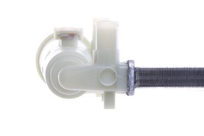 MAHLE ORIGINAL CR 617 000S Číslo výrobce: 376720051. EAN: 4057635087582.