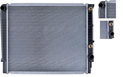 MAHLE ORIGINAL CR 658 000S Číslo výrobce: 376720791. EAN: 4057635088060.