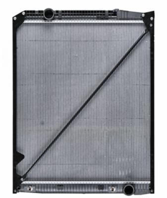 MAHLE ORIGINAL CR 670 000P Číslo výrobce: 376721231. EAN: 4057635088237.