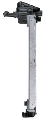 MAHLE ORIGINAL CR 673 000P Číslo výrobce: 14794. EAN: 4057635088275.