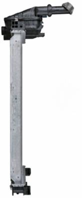 MAHLE ORIGINAL CR 673 000P Číslo výrobce: 14794. EAN: 4057635088275.