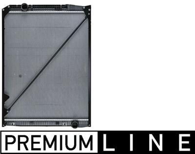 MAHLE ORIGINAL CR 686 000P Číslo výrobce: 376721491. EAN: 4057635088466.