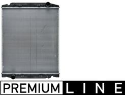 MAHLE ORIGINAL CR 710 000P