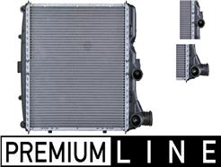 MAHLE ORIGINAL CR 782 000P