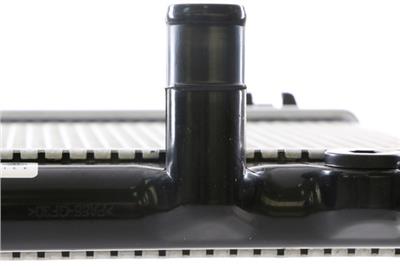 MAHLE ORIGINAL CR 831 000S Číslo výrobce: 376735021. EAN: 4057635090070.