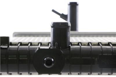 MAHLE ORIGINAL CR 837 000S Číslo výrobce: 8MK 376 735-081. EAN: 4057635090155.