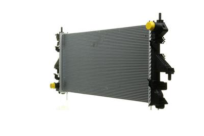 MAHLE ORIGINAL CR 881 000P Číslo výrobce: 376745031. EAN: 4057635090629.