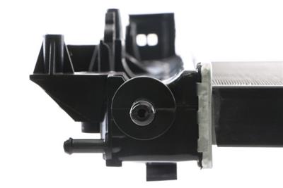 MAHLE ORIGINAL CR 886 000S Číslo výrobce: 376745104. EAN: 4057635090704.