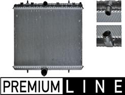 MAHLE ORIGINAL CR 889 000P