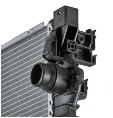 MAHLE ORIGINAL CR 907 000P Číslo výrobce: 376745601. EAN: 4057635090933.
