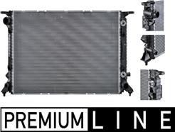 MAHLE ORIGINAL CR 912 000P