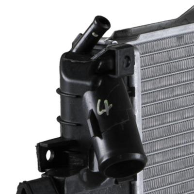 MAHLE ORIGINAL CR 920 000P Číslo výrobce: 376745791. EAN: 4057635091107.