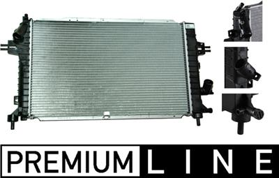MAHLE ORIGINAL CR 920 000P Číslo výrobce: 376745791. EAN: 4057635091107.