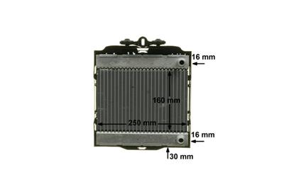 MAHLE ORIGINAL CR 923 000P Číslo výrobce: 376746521. EAN: 4057635091145.