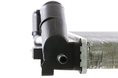 MAHLE ORIGINAL CR 947 000S Číslo výrobce: 8MK 376 748-751. EAN: 4057635091367.