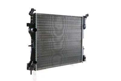 MAHLE ORIGINAL CR 947 000S Číslo výrobce: 8MK 376 748-751. EAN: 4057635091367.