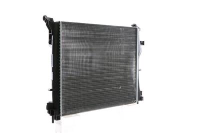 MAHLE ORIGINAL CR 947 000S Číslo výrobce: 8MK 376 748-751. EAN: 4057635091367.