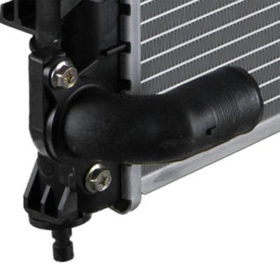MAHLE ORIGINAL CR 983 000S Číslo výrobce: 376749501. EAN: 4057635091770.