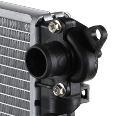MAHLE ORIGINAL CR 983 000S Číslo výrobce: 376749501. EAN: 4057635091770.