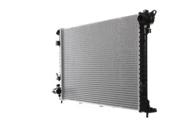 MAHLE ORIGINAL CR 983 000S Číslo výrobce: 376749501. EAN: 4057635091770.