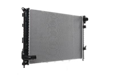 MAHLE ORIGINAL CR 983 000S Číslo výrobce: 376749501. EAN: 4057635091770.