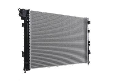 MAHLE ORIGINAL CR 983 000S Číslo výrobce: 376749501. EAN: 4057635091770.