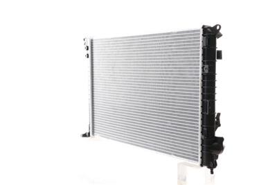 MAHLE ORIGINAL CR 985 000S Číslo výrobce: 376749521. EAN: 4057635091794.