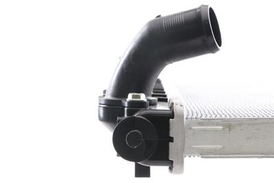 MAHLE ORIGINAL CR 985 000S Číslo výrobce: 376749521. EAN: 4057635091794.