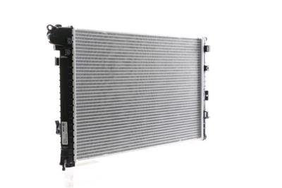 MAHLE ORIGINAL CR 985 000S Číslo výrobce: 376749521. EAN: 4057635091794.