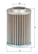 MAHLE ORIGINAL HX 40