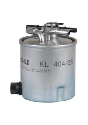 MAHLE ORIGINAL KL 404/25 Číslo výrobce: 70349771. EAN: 4009026510889.