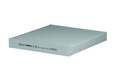 MAHLE ORIGINAL LA 343 Číslo výrobce: 70345874. EAN: 4009026509968.