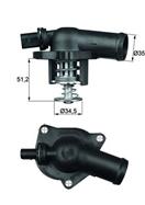 MAHLE ORIGINAL TI 17 109