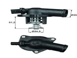 MAHLE ORIGINAL TI 17 109